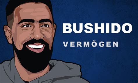 bushido vermögen vergleich